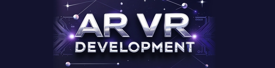 Ar-Vr-Development