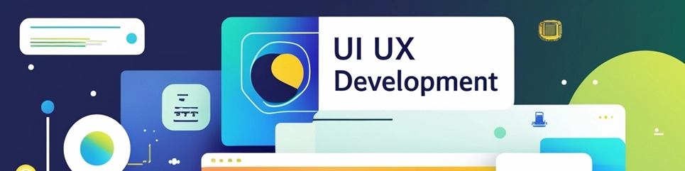 UI-UX-Development